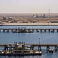 Libye : blocage des sites pétroliers