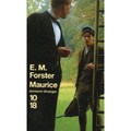 Maurice ; e.m. forster