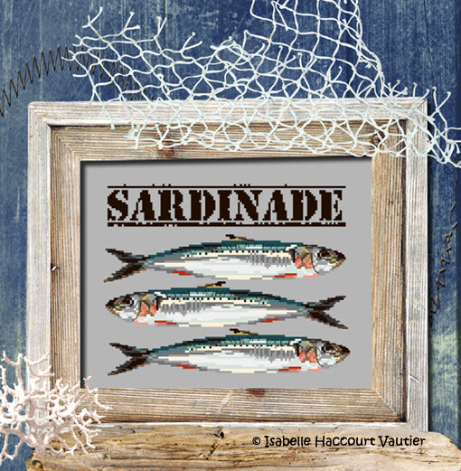 sardinade