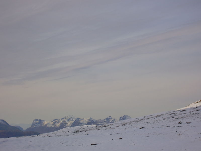 04-10-08 Tromsdalstind et neige (99h)