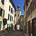 Châtillon en Diois
