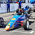Reynard SF 89 F