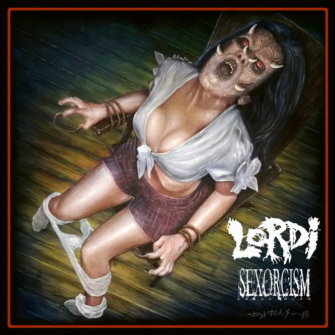LordiSexorcism666