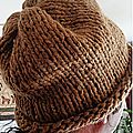 Homestretch Hat 3eme