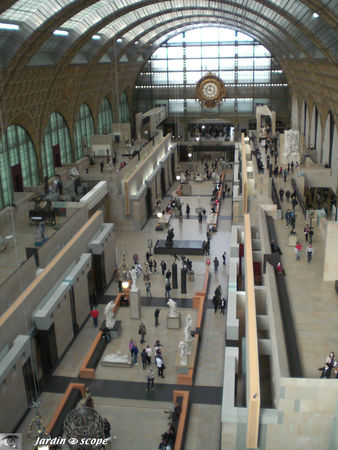 Musée d'Orsay
