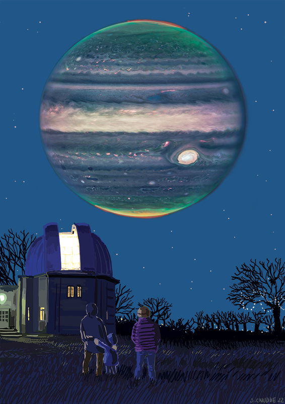 Jupiter