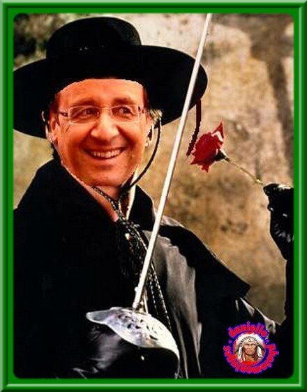 zorro