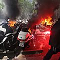 Jaunes 23