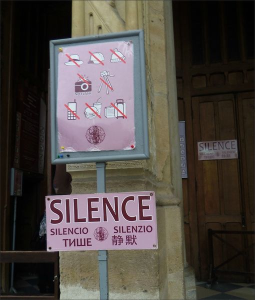 Silence ND