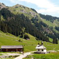 minuscule hameau autrichien