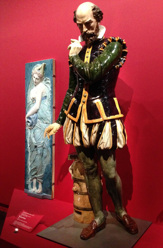 Bernard palissy