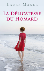 la délicatesse du homard