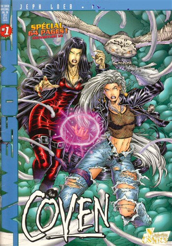 panini the coven 01