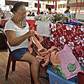 papeete marché Tifaifai 1
