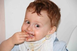 J'aime manger