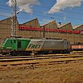 BB 27048, SPdC