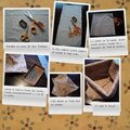 Defi serial crocheteuses and more !
