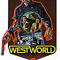 Westworld, de michael crichton