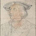 Emperor maximilian i and the age of albrecht dürer @ vienna's albertina museum