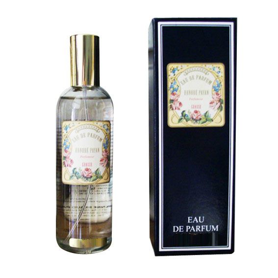 honore payan parfum