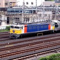 Cassiopeia (EF 81) Nippori