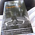 Lectures de vacances #2