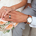 Homélie sur marc 10, 2-16 à propos du mariage, par jean-marie martin lors d'une retraite