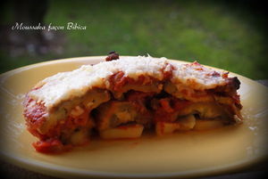 Moussaka