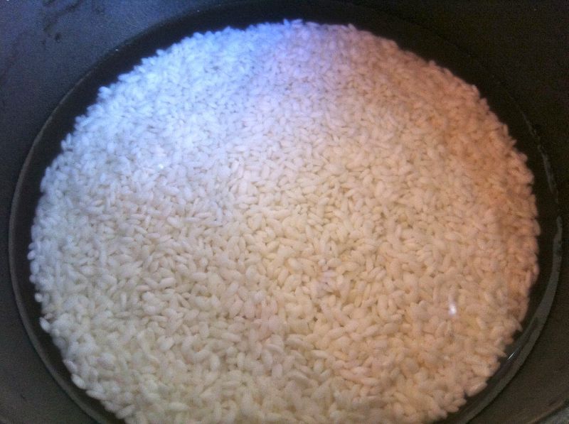 Le riz japonais : comment bien le préparer - Jenny cuisine bio et les  saveurs du monde !