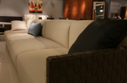 Une déco d’intérieur moderne