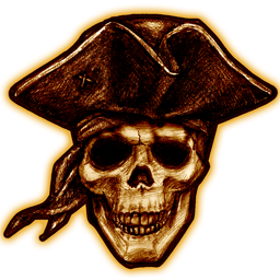 pirate's logbook Icon 02-000