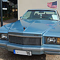 Chevrolet monte-carlo landau (1978-1980)