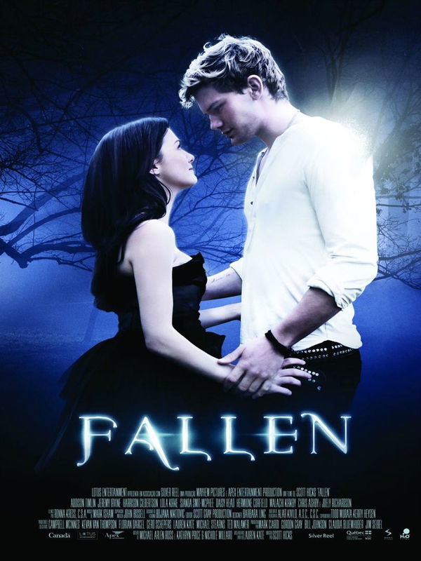 Ou Trouver Le Film Fallen En Français
