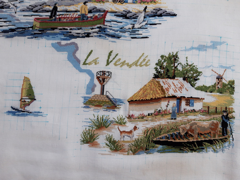 Vendée 8