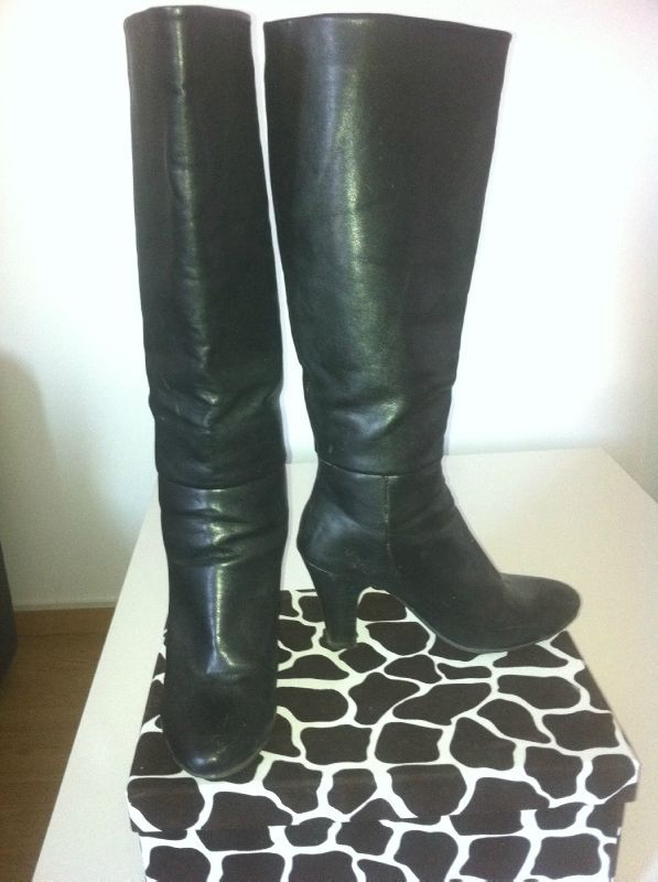 converses argentées cuir