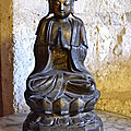 Ming dynasty bronze