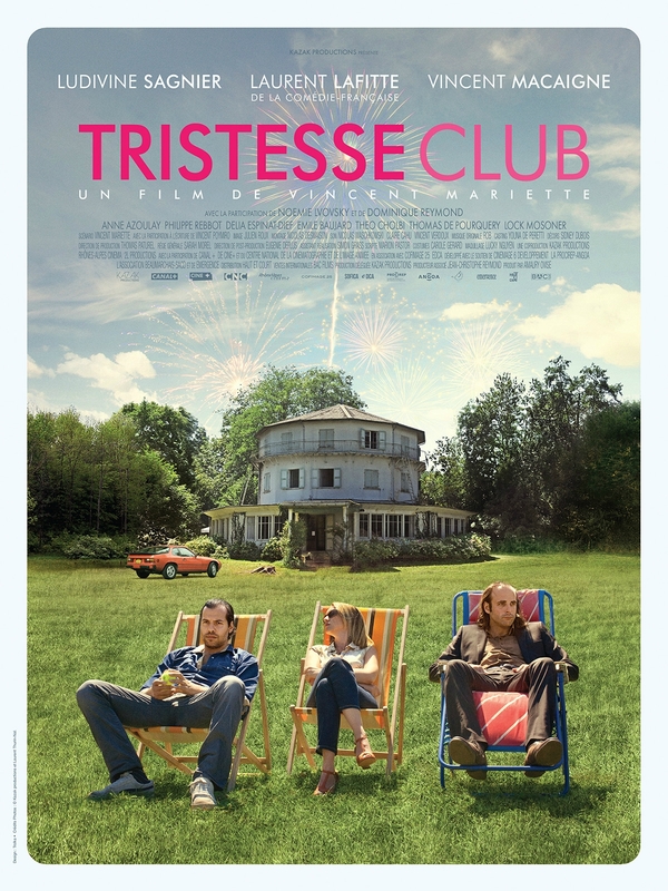 Tristesse-Club