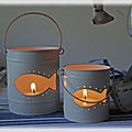 La pêche fut bonne