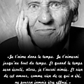 bon sentiment
