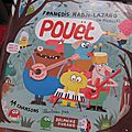 Pouët, de françois hadji-lazaro & delphine durand