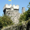 Le château d'opme