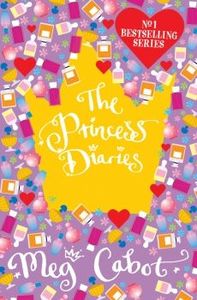 princess diaries tome 1