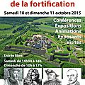 Forum de la fortification