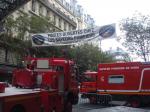 Pompiers