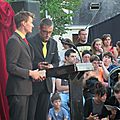 Le cirque démocratique de la belgique aux affranchis à la flèche le 11 juillet 2015 (1)