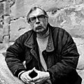 Jacques chessex : (1934 – 2009) : pluie
