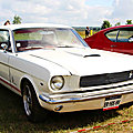 Ford Mustang I 289_01 - 1965 [USA] GJ_GF