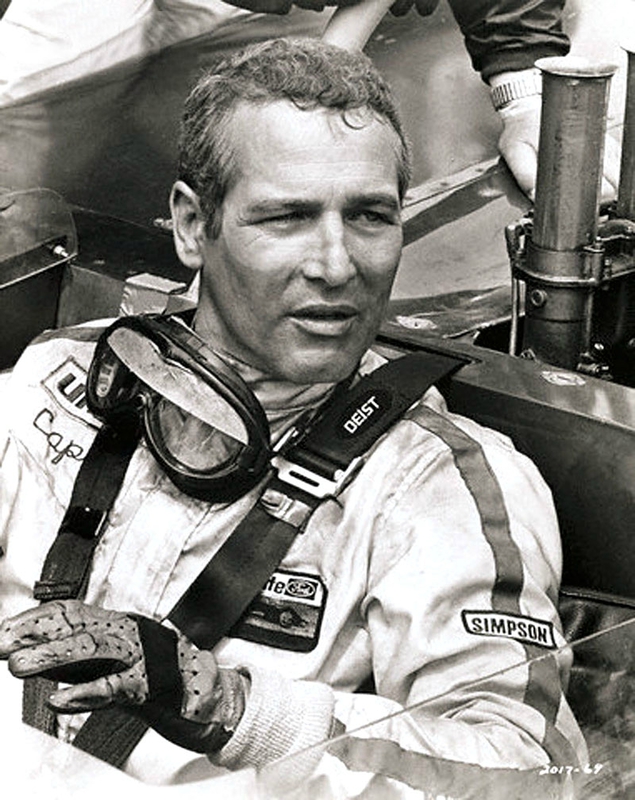 Paul-Newman-Racer
