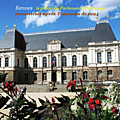 Le Parlement Rennes