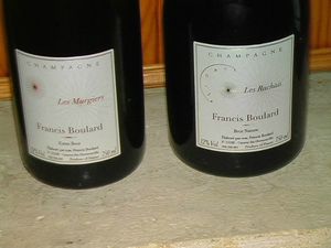 Les Murgiers